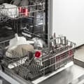 Miniatyrbild 3 av 5: MOULINEX Stor grönsakskvarn, 2 galler i rostfritt stål, Halkfria fötter, Enkel och snabb fräsning, Made in France K1012014