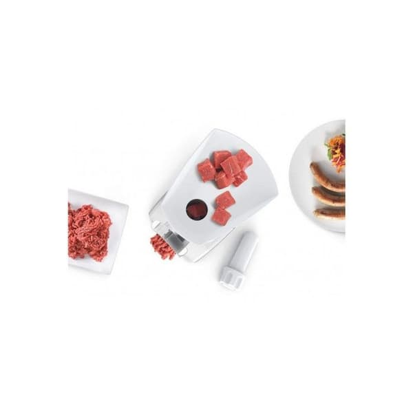 Bosch CompactPower Köttkvarn, 500 W - MFW3910W