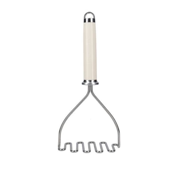 Presse-purée - Grönsakspress i Rostfritt Stål KitchenAid