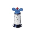Miniatyrbild 1 av 2: Pepparkvarn - Alessi - 9098 - 18/10 rostfritt stål - Ljusblå - Modern design