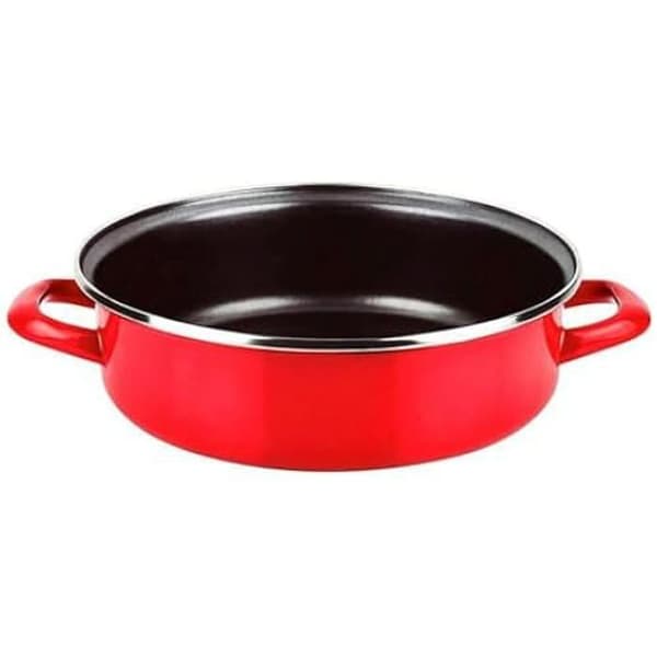 Tårta - FAGOR - OPTIMAX - Ø24cm - AISI 430 stål - Induktionskompatibel