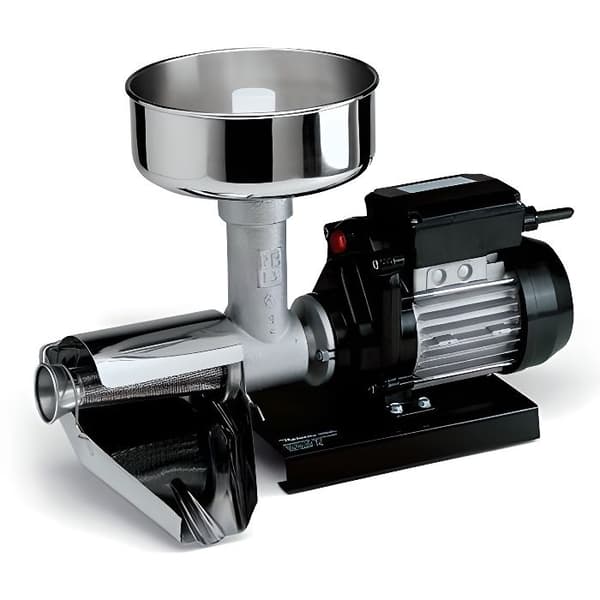 REBER TOMATPRESS N°3 ELEC. HP 0,30*9008N*A
