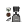 Miniatyrbild 3 av 4: Kenwood Minihackare 0,9l 800w silver - CHP80000SI
