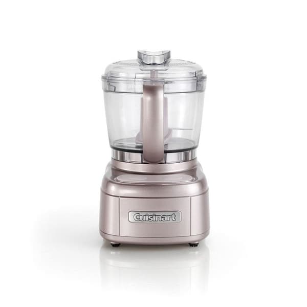 Cuisinart - rosa vintage pro mini förberedare