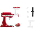 Miniatyrbild 3 av 4: Kitchenaid Hachoir för robot artisan - 5ksmfga