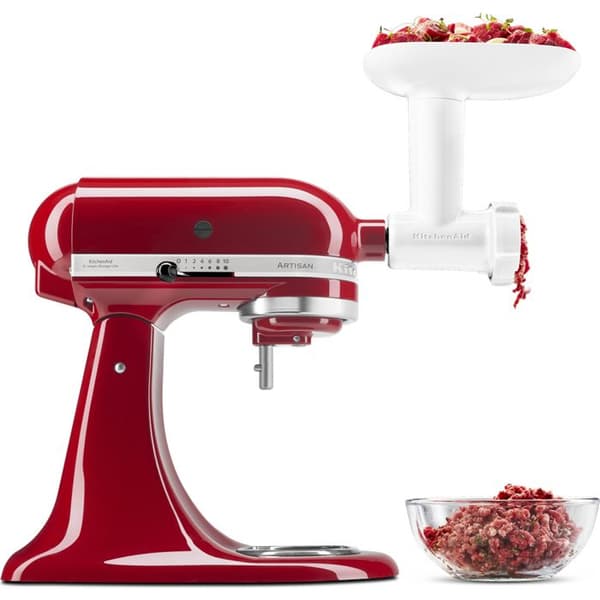 Kitchenaid Hachoir för robot artisan - 5ksmfga