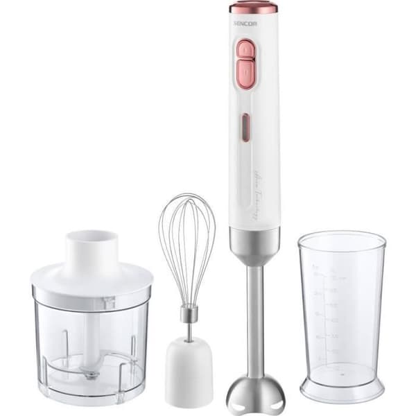 SENCOR SHB9000WH Vit