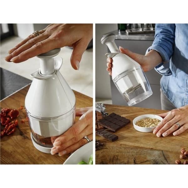 LEIFHEIT Chopper Comfort & Clean