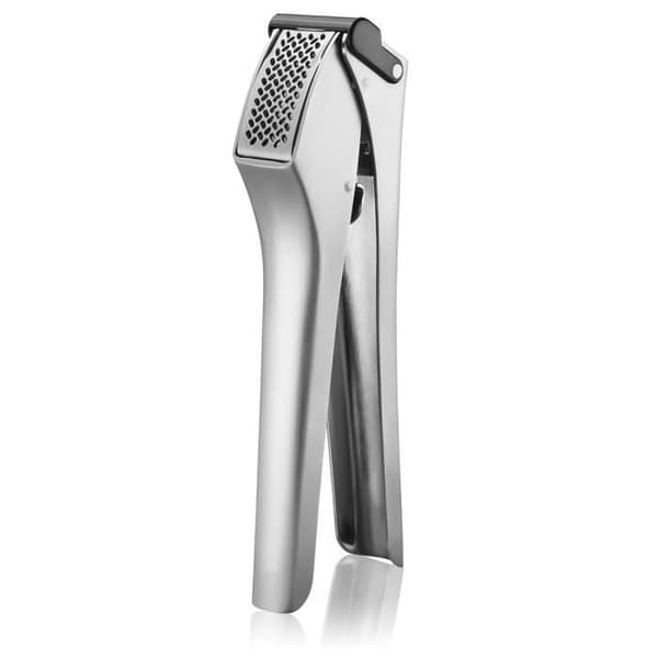 Gefu - GARLICO Vitlökspress - Silver
