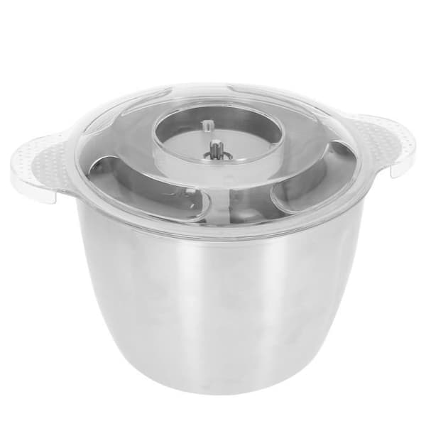 Hachoir Elektrisk 800W Multifunktion 3L Sokany Silver