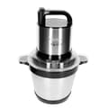 Miniatyrbild 1 av 4: Hachoir Elektrisk 800W Multifunktion 4L Sokany Silver