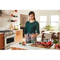 Miniatyrbild 3 av 4: Trådlös multifunktionshacker KITCHENAID 5KFCB519EDG - Grå - 2 hastigheter - Inkluderade tillbehör