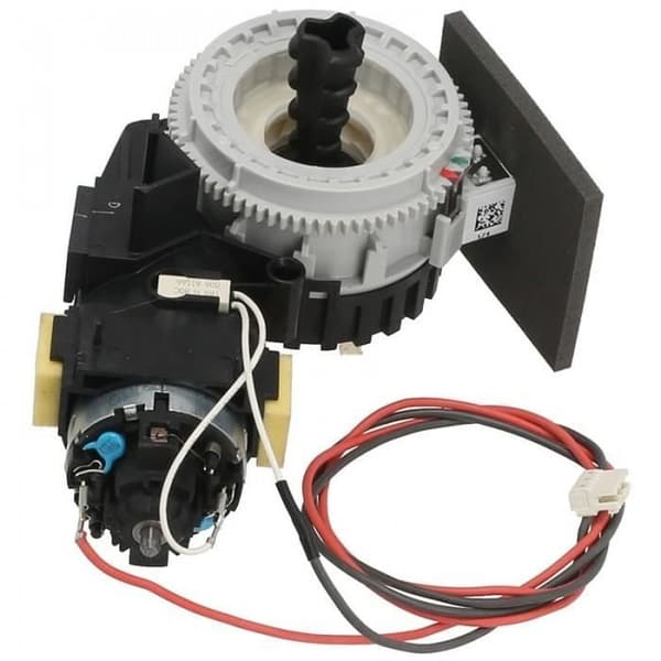 Komplett kvarn till Siemens Veroaroma & EQ.6 kaffemaskin 12028402