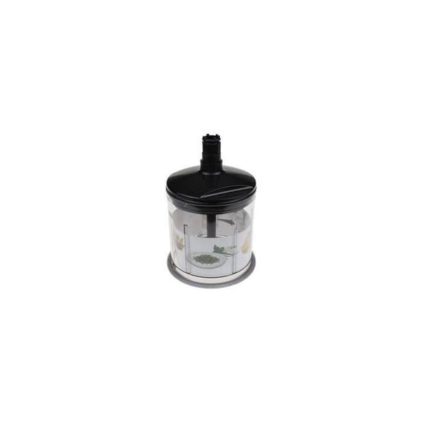 Chopper - BOSCH - 00627214 - 500 W - Pulsfunktion - 1 liter