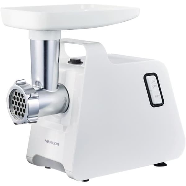 Köttkvarn - SENCOR - SMG 4410WH - 500 W - Vit