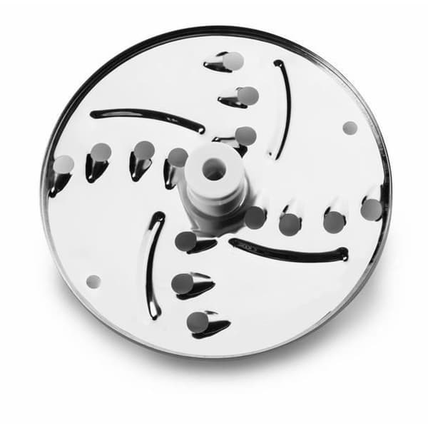 Julienne rulle - IBILI - 796400 - Plast och rostfritt stål - 5 skivor - 25 cm