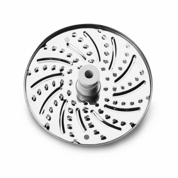 Julienne rulle - IBILI - 796400 - Plast och rostfritt stål - 5 skivor - 25 cm