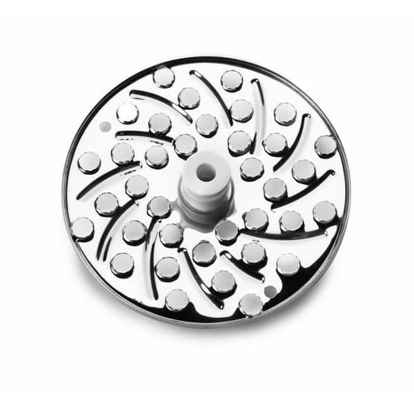 Julienne rulle - IBILI - 796400 - Plast och rostfritt stål - 5 skivor - 25 cm