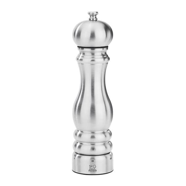 Pepparkvarn - Peugeot - 32494 PARIS CHEF - Rostfritt stål - 22 cm - U'select