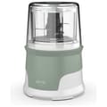 Miniatyrbild 1 av 2: Elektrisk hackare - Imetec - Tritapiù - 4 blad i rostfritt stål - 600 ml - 1000 W - 18000 rpm
