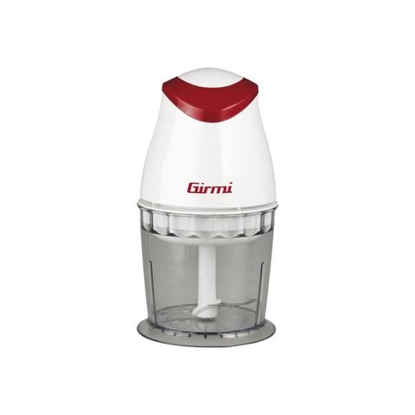 Girmi TR01 Chopper 500 ml 350 Watt vit
