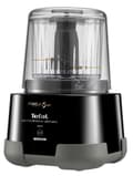 Miniatyrbild 2 av 4: Moulinex Powerlix Life Chopper La Moulinette Ultimate 1000W DP810810 - Svart - 5 i 1 funktioner