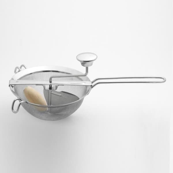 WEIS - ROSTFRI FISKVARN 18 CM