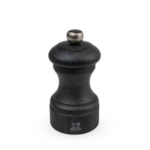 BISTRO TRÄPEPPARKVARN GRAFITGÅR 10 CM - PEUGEOT SAVEURS