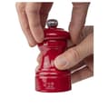 Miniatyrbild 4 av 5: Pepparkvarn - PEUGEOT - Bistro - Rouge Passion - Trä - 10 cm