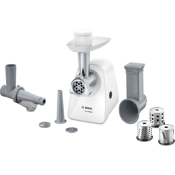 Bosch MFW2517W - MFW 2517W