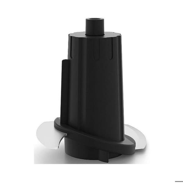 Hachoir - WMF - KÜCHENMINIS - 0,3 liter - Cromargan matt - Användbar med en hand