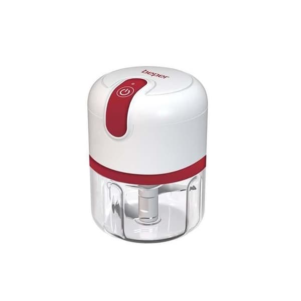Mini laddningsbar chopper - 30 W