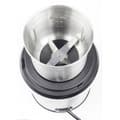 Miniatyrbild 3 av 5: Caso Mini-hackare 200w inox - 1749