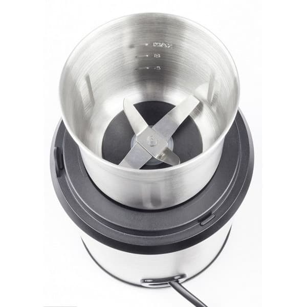 Caso Mini-hackare 200w inox - 1749
