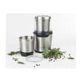 Miniatyrbild 5 av 5: Caso Mini-hackare 200w inox - 1749