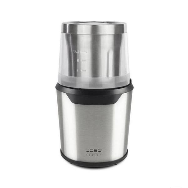 Caso Mini-hackare 200w inox - 1749