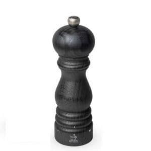Pepparkvarn - Peugeot Saveurs - Paris - 18 cm - Bokträ - U'Select
