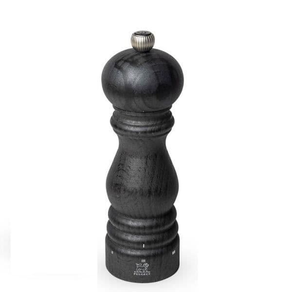Pepparkvarn - Peugeot Saveurs - Paris - 18 cm - Bokträ - U'Select