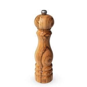 Pepparkvarn - Peugeot Saveurs - Paris - 22 cm - Olivträ - Klassisk