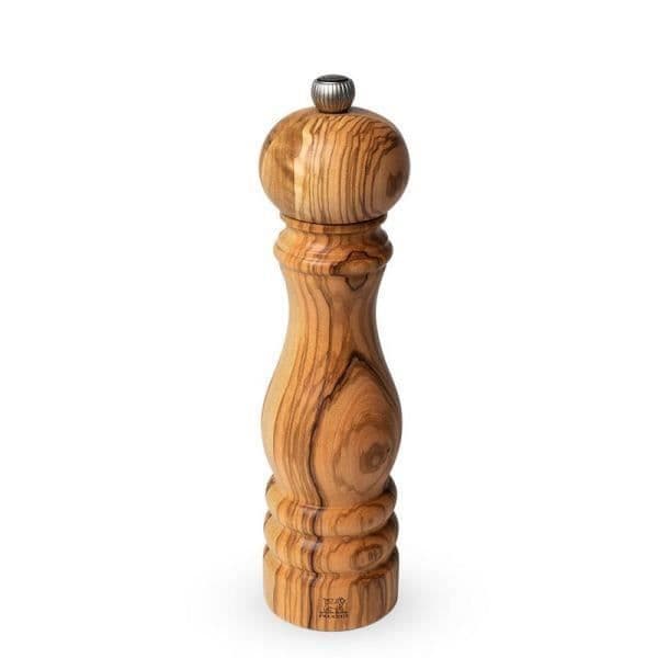 Pepparkvarn - Peugeot Saveurs - Paris - 22 cm - Olivträ - Klassisk