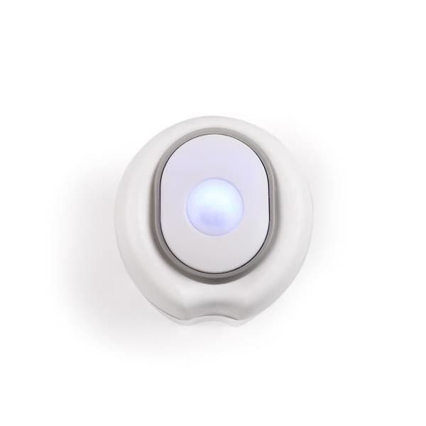 Mini sladdlös elektrisk hackare - Livoo - DOP226 - Vit