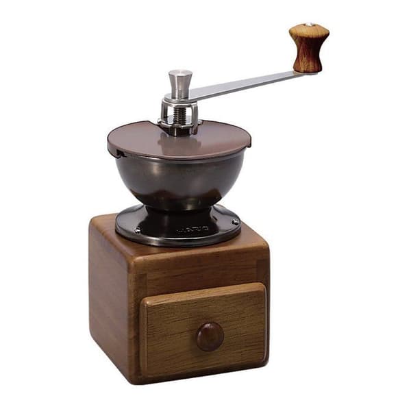Hario kökskvarn - MM-2 - Kaffekvarn