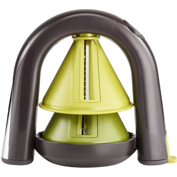 TEFAL Spiralizer Ingenio med tillbehör