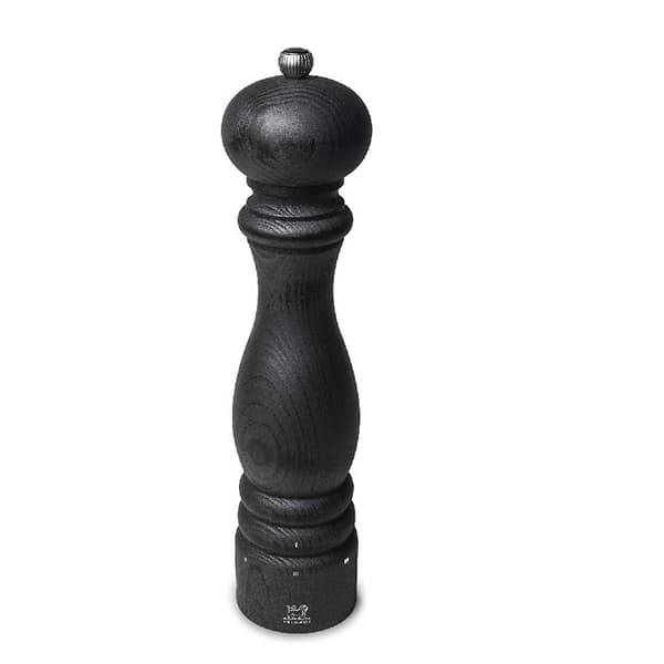 Kryddkvarn 30 cm i trä Paris u'select kollektion grafit - Peugeot