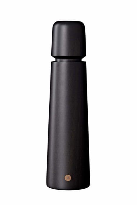 Crushgrind® kökskvarn - CG0702900099 - CrushGrind(R) Stockholm S/P 270 mm Bok Svart, Nylon/A