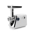 Miniatyrbild 3 av 4: Halvmaskin för kött - LACOR - Modell - Vit - 39 cm - 17 cm - 34 cm