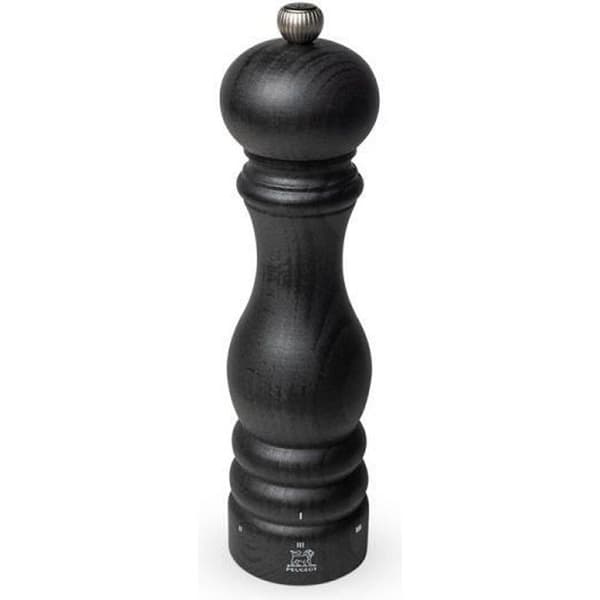 Pepparkvarn - Peugeot Saveurs - Paris - 22 cm - Bokträ - U'Select