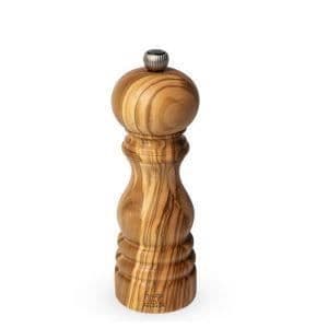 Pepparkvarn - Peugeot Saveurs - Paris - 18 cm - Olivträ - Klassisk