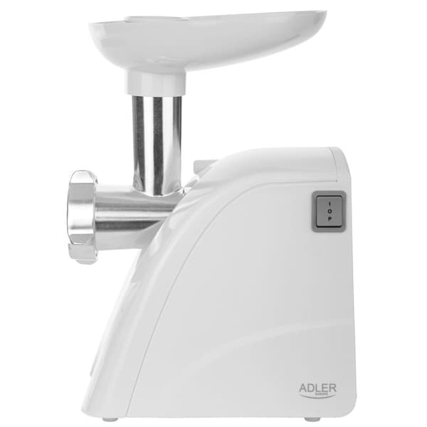 Adler AD 4803, 3,4 kg, 3,8 kg