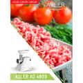 Miniatyrbild 6 av 6: Adler AD 4803, 3,4 kg, 3,8 kg